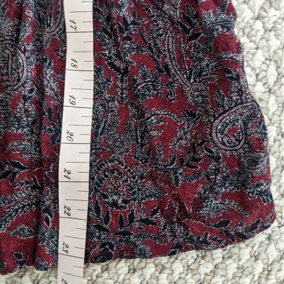 Lucky  Brand Blouse - Picture 6 of 8